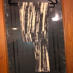 LuLaRoe Leggings Tall and Curvy
